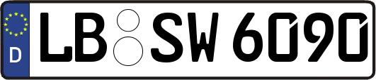 LB-SW6090