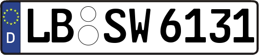LB-SW6131