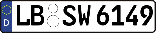 LB-SW6149