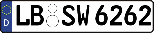 LB-SW6262