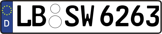 LB-SW6263