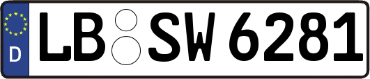 LB-SW6281