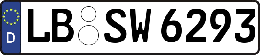 LB-SW6293
