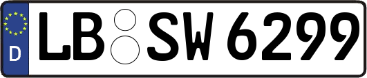 LB-SW6299