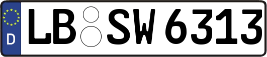 LB-SW6313