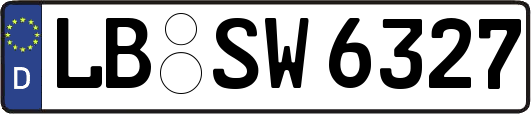 LB-SW6327