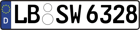 LB-SW6328