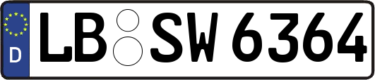 LB-SW6364