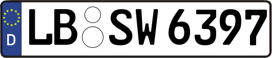 LB-SW6397