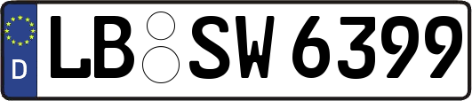 LB-SW6399