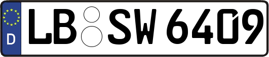 LB-SW6409