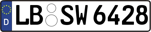 LB-SW6428