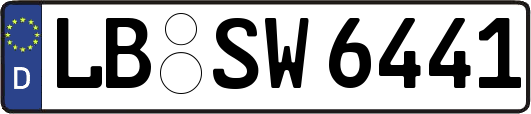 LB-SW6441