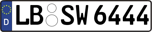 LB-SW6444