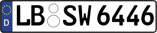 LB-SW6446