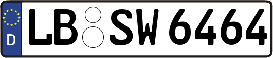 LB-SW6464