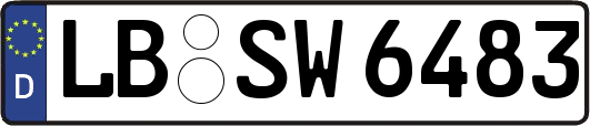LB-SW6483