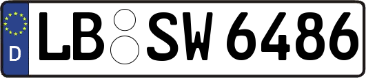 LB-SW6486