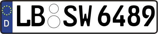 LB-SW6489