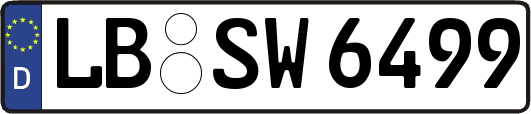 LB-SW6499