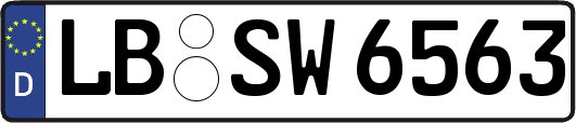 LB-SW6563