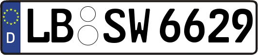 LB-SW6629