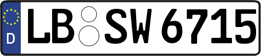 LB-SW6715