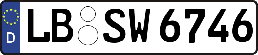 LB-SW6746