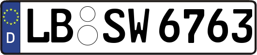 LB-SW6763