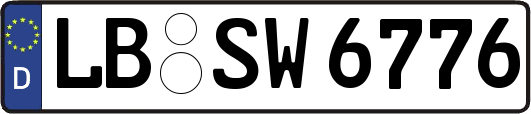 LB-SW6776