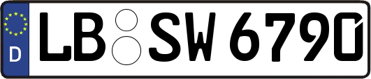 LB-SW6790