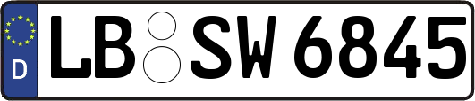LB-SW6845