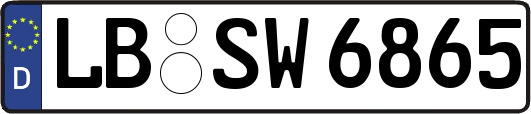 LB-SW6865