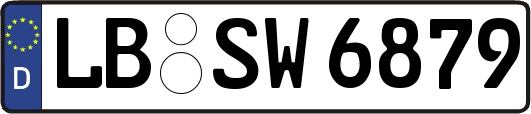 LB-SW6879