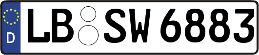 LB-SW6883