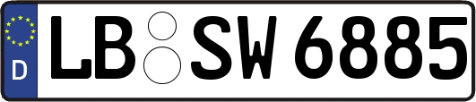 LB-SW6885