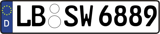 LB-SW6889