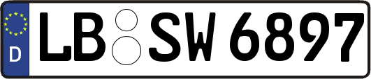 LB-SW6897