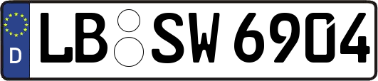 LB-SW6904