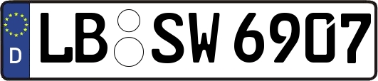 LB-SW6907