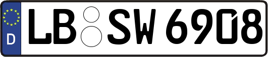 LB-SW6908