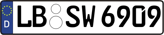 LB-SW6909