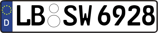 LB-SW6928