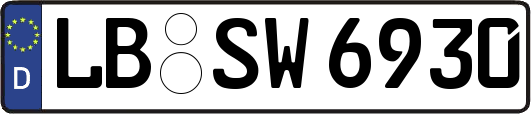 LB-SW6930
