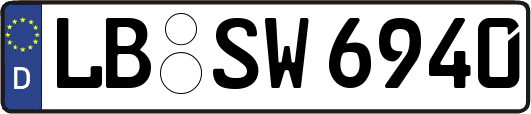 LB-SW6940
