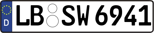 LB-SW6941