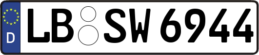 LB-SW6944