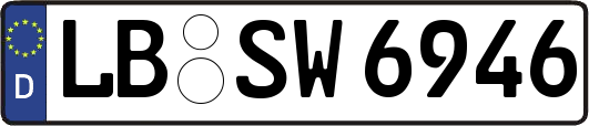 LB-SW6946