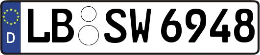 LB-SW6948