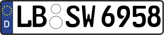 LB-SW6958